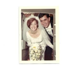 Meet your Posher, Nancy